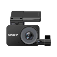 【PAPAGO!】DVR G5 SONY星光級+2K+GPS 多鏡頭行車記錄器 送基本安裝