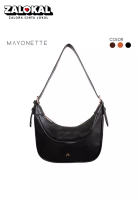 MAYONETTE MAYONETTE Kamala Shoulder Bag - Tas Bahu Wanita Tas Fashion Terbaru 2022