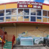 住宿 Pacific Islander Inn 加拉班