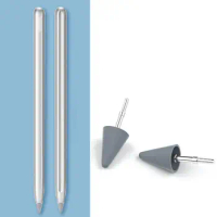 1Pcs Pencil Tips Replacement for Huawei M-Pencil Nib Tips Anti-fall Gray