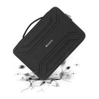 17.3inch Hard Laptop Sleeve Case for Lenovo ThinkPad P17 Gen 2 Mobile Workstation, Lenovo Newest IdeaPad 3, Lenovo Legion 5 Bag