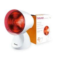 ￼Infrared Beurer IL11 / Lampu Terapi Infrared/ lampu inframerah terapi