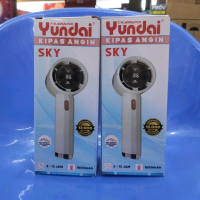kipas angin kawachi yundai model: PF-300