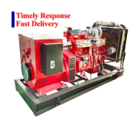 best quality 75kw diesel generator 100kva diesel generator Ricardo