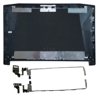 New For Acer Nitro 5 AN515-51 Laptop Black LCD Back Cover AP211000700 Hinges