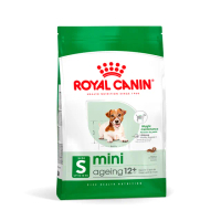 【ROYAL 法國皇家】小型老犬12+歲 MNA+12 1.5KG(小顆粒 狗乾糧 狗飼料)