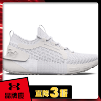 【UNDER ARMOUR】男 HOVR Phantom 3 SE 慢跑鞋 運動鞋_3026582-100