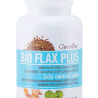 Bio Flax Plus  ไบโอ  แฟลกซ์ พลัสตรากิฟฟารีน