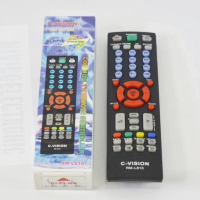 remote tv led LG