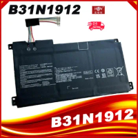 42Wh B31N1912 C31N1912 Laptop Battery Replacement for ASUS VivoBook 14 E410MA L410MA F414MA E510MA E510KA L510MA 0B200-03680200