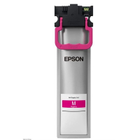 Epson T948 原廠洋紅色墨水 C13T948300 WorkForce WF-C5290 / WF-C5790 