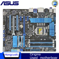 For Asus P8Z68-V Pro/GEN3 Desktop Motherboard Z68 Socket LGA 1155 i3 i5 i7 DDR3 Original Used Mainboard On Sale