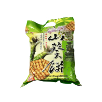 【日香】阿里山山葵餅(180公克)