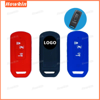 Vỏ chìa khóa silicon, cho nút Honda PCX, PCX-160 và PCX160-2, Đang Giảm Giá