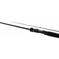 【SHIMANO】23 LUREMATIC BASS B610M 槍柄 黑鱸路亞竿