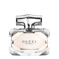 GUCCI 古馳 Bamboo 竹韻女士淡香水 30ml/50ml/75ml - 50ml