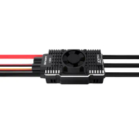 ZTW Skyhawk 130A/160A 6-14S 550-700 Helicopter High Voltage Brushless ESCs