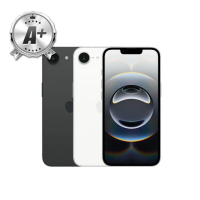 【Apple】A+ 級福利品 iPhone 16e 256G(6.1 吋)