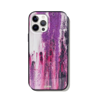 美國 Sonix iPhone 12 / 12 Pro MagSafe 千紫雨抗菌軍規防摔手機保護殼