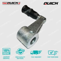 Pegangan Pemutar Traktor Quick Rotary Zena, Mower, Kronos, Amberjack - Turning Handle Sub Assy Krono