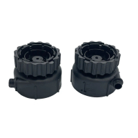 เปลือกปั๊ม Lmpeller โดรนเกษตร Agras สำหรับโดรน DJI T50 Drone