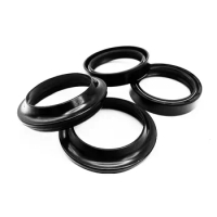 For Suzuki DL650 V-Strom XT DL 650 Adventure 650A ABS VStrom 1000 Motorcycle Absorber Front Fork Dust Oil Seal Kit 43x54x11