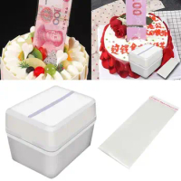 Cake NEW Surprise Making Toy Cake ATM-Happy Birthday Cake Topper Money Box Funny Cake Kids Gifts Money Box Organ