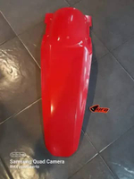 Spakbor Belakang Honda CRF 250 R Tahun 2008