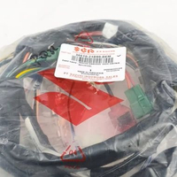 KABEL BODY SATRIA 2TAK 2T 2 TAK LUMBA 6SPEED ASLI SGP 36610-21D90-DEM