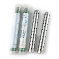 Hydrogen Rich Sticks Efficient Waste Removal Portable Energy Nano Stainless Steel Water Purification Rods
