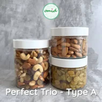SPECIAL EDITION HAMPERS Perfect Trio -Type A Diwali