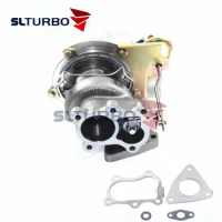 Turbo turbocharger turbolader complete turbo HT12-19B HT12-19D 047-282 for Nissan ZD30 engine FRONTIER D22 Navara Datsun