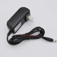 AC power adapter DC 5V 6V 7.5V 9V 12V 13.5V 16V 17V 18V 19V 500mA 0.5A 1A 1.5A 2A 2.5A Switching supply charger 5.5mm 2.5mm US