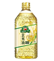 【現貨】得意的一天 玄米油 2.4公升