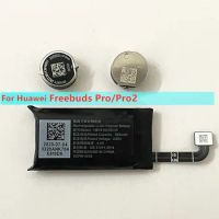 New High Quality Battery For Huawei FreeBuds Pro / FreeBuds Pro 2 / Bluetooth Earphone T0003 T0006