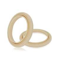 5PCS Replacement Silicone Gasket for Breville Espresso Machine 878/870/860/840/810/500/450/ Sage 500/870/875/880/810/878