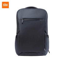 Original Xiaomi Mi Business Travel Backpack 2 Multifunction 26L Duffle Bag Laptop Bagpack for Men Waterproof Large Shoulder Bags