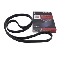 Corcoransu สายพานวีริบสำหรับเครื่องยนต์ FORD MONDEO III 2.0/1.8L/ SSANGYONG REXTON 2.8/3.2L-BENZ S35