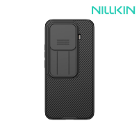 NILLKIN Xiaomi 小米 15T  Pro 黑鏡 Pro 保護殼 保護套 手機殼 雙料殼 鏡頭保護【愛瘋潮】