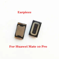 2x New Earpiece Speaker Earphone Ear Piece Flex Cable for Huawei Mate 10 Pro Mate10