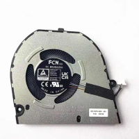 Original New CPU Cooler Fan for DELL Inspiron 14 5430 Cooling Fan 0JXC52