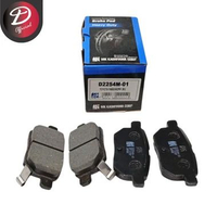 Kampas Rem Belakang Rear Toyota YARIS BAKPAO S TRD 1NZ -FE 1.5 NCP 91 VVTi VIOS LIMO Gen 2 Gen 3 G T