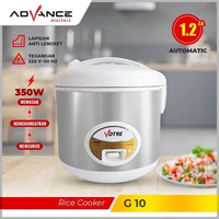 ADVANCE RICE COOKER VOTRE 1.2L G10