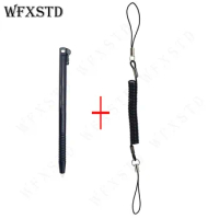New Stylus Pen + Tether Strap Rope For Panasonic Toughbook CF-18 CF18 CF 18 CF-19 CF19 CF 19 Digitizer TouchScreen Ribbon Wire