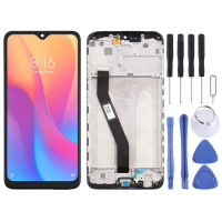 Dành cho Xiaomi Redmi 8A / Redmi 8 / Redmi 8A Dual / Redmi