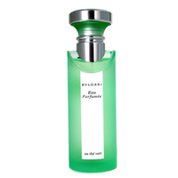 寶格麗 Bvlgari - Eau Parfumee 綠茶中性古龍水