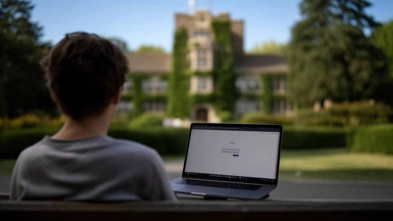 Yonsei University Portal Hacked, Personal Data of Over 10,000 Students and Staff Leaked