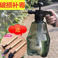 噴壺氣壓式噴霧瓶園藝家用灑水壺噴霧器小型壓力澆水壺灑水澆花壺