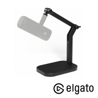 ELGATO Wave Desk Stand 工作室麥克風安裝臂 公司貨