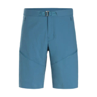 【Arcteryx 始祖鳥官方直營】男 Gamma Quick Dry 快乾短褲(寧靜綠)